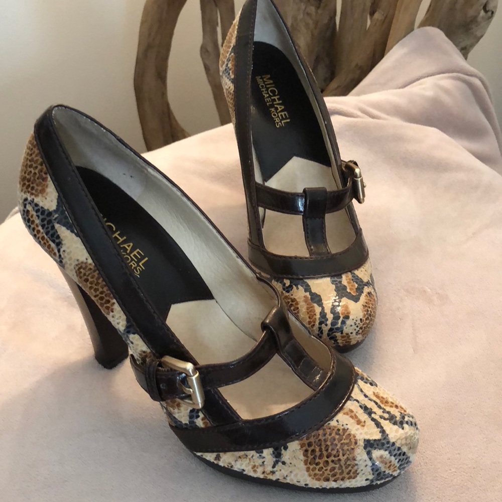 Beautiful heels